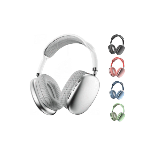 Auriculares P9 Max – Estilo AirPods Max