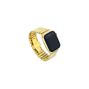 Smartwatch Gold Edition Estilo Apple Watch