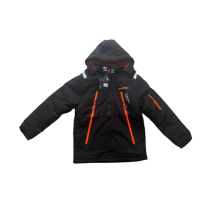 Campera Salomon