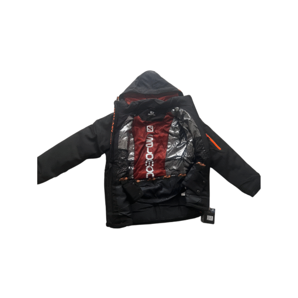 Campera Salomon