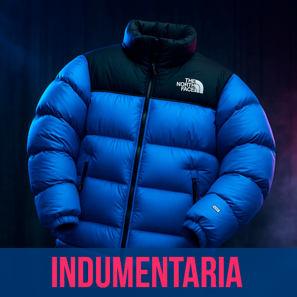 Indumentaria