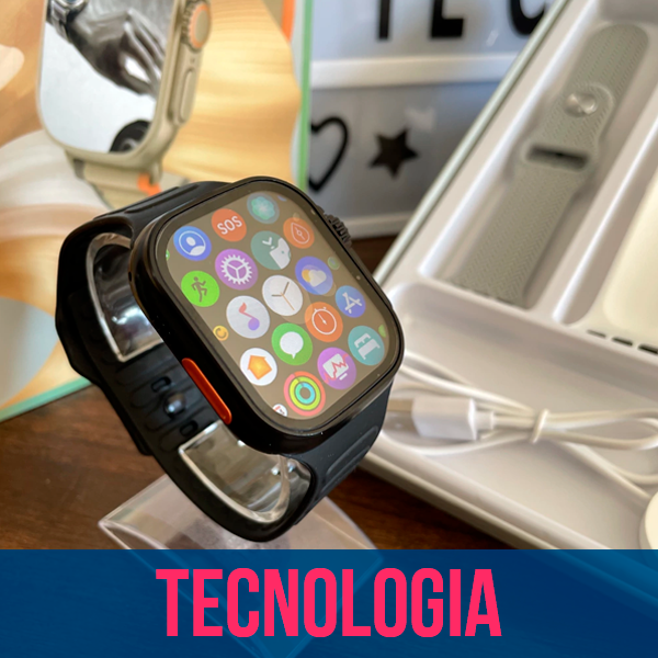 Tecnología