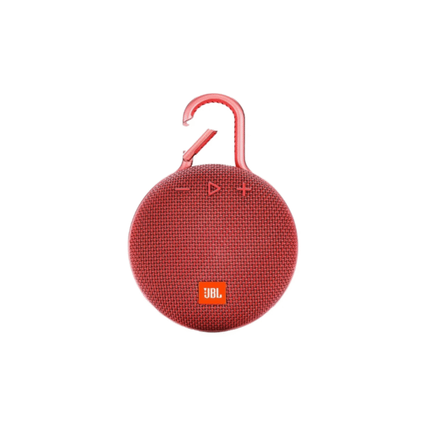 Parlante JBL Clip 3