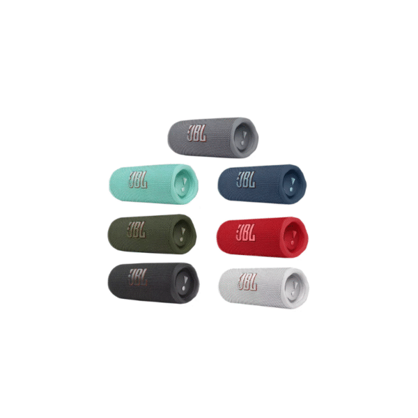 Parlante JBL Flip 6