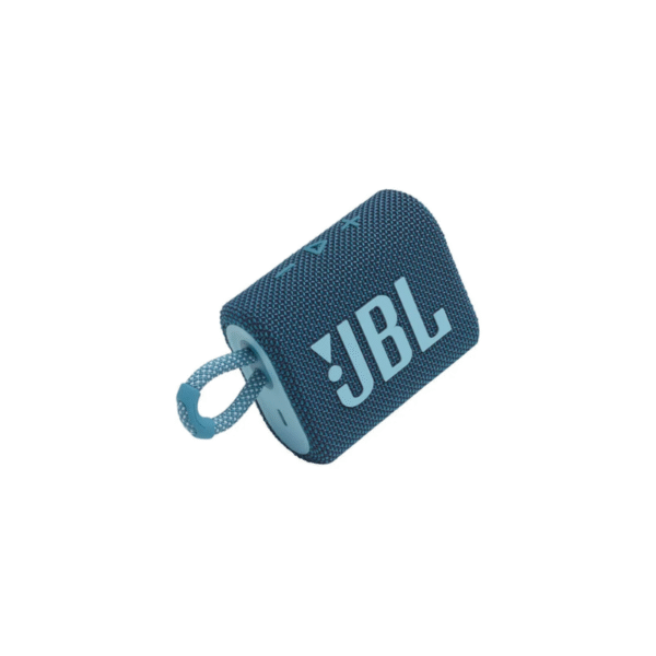 Parlante JBL GO 4
