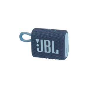 Parlante JBL GO 3