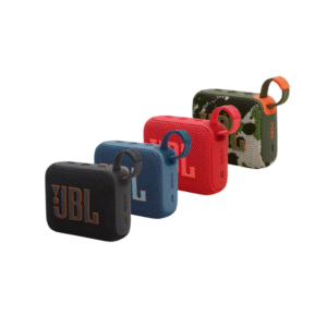 Parlante JBL GO 4