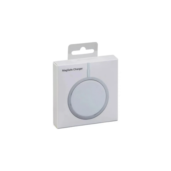 Cargador Inalámbrico MagSafe - USB-C - Compatible iPhone