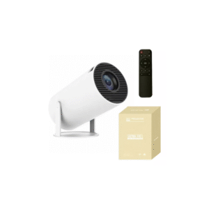 Proyector HY300 – Android 11