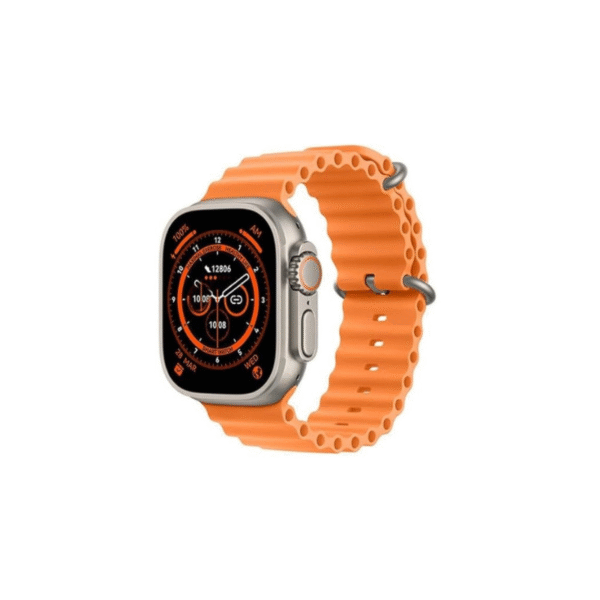Smartwatch T20 Ultra 2