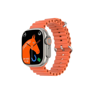 Smartwatch X8