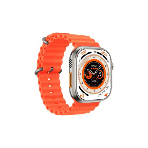Smartwatch X8