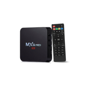 TV BOX Android TV Box 13.1 4K – 2GB RAM / 16GB ROM